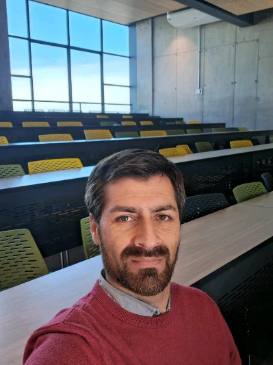 Claudio C.