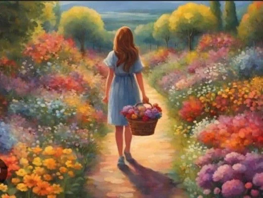 Aracelli T.