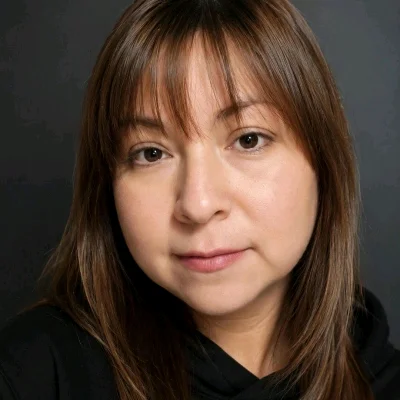 Angela P.