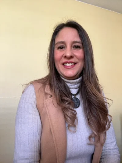 Daniela Z.