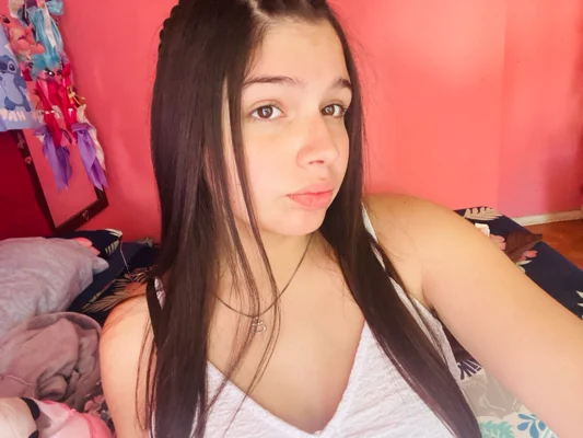 Samantha B.