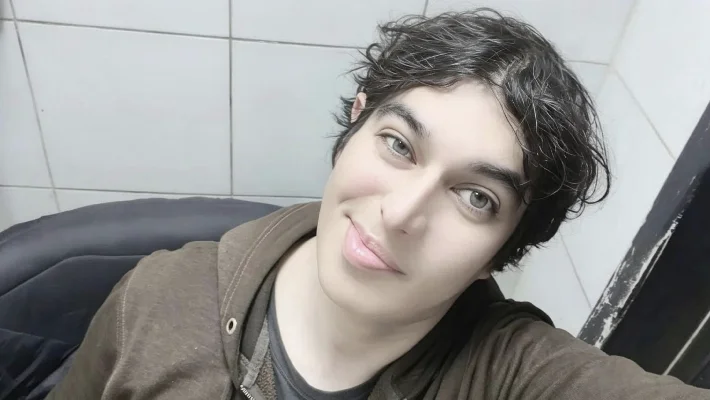 Cristian J.