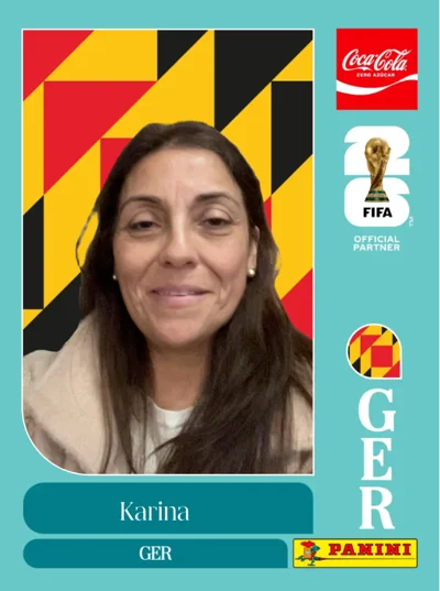 Karina G.
