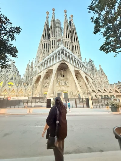 Belén A.