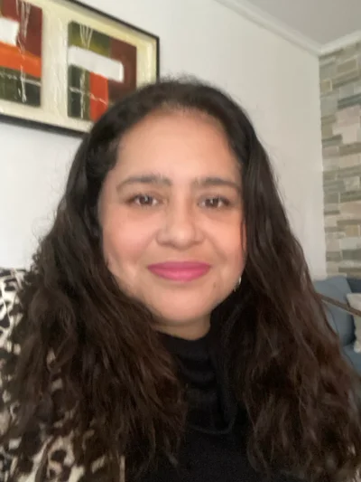 Jeannette A.