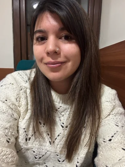 Alondra P.