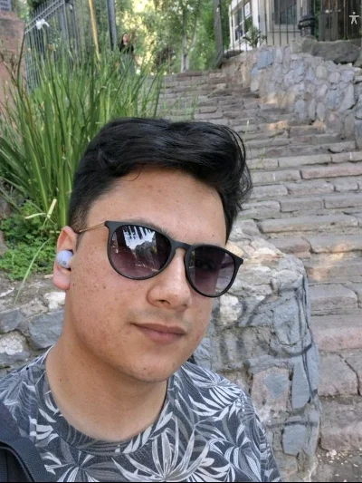 Alejandro L.