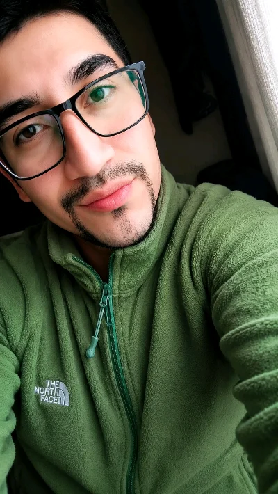 Luis H.