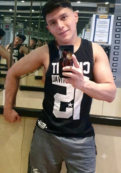 Freddy C.