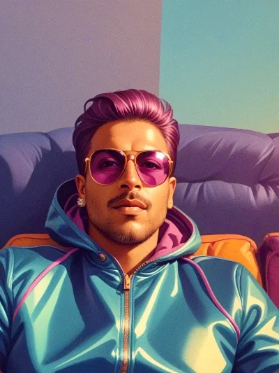 Marcel D.