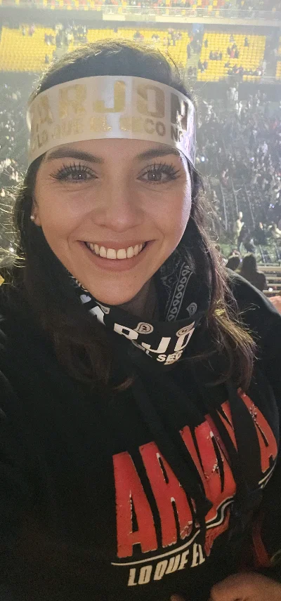 Alexandra B.
