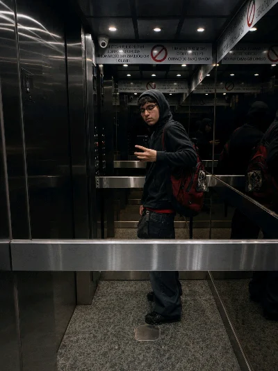 Sebastian C.