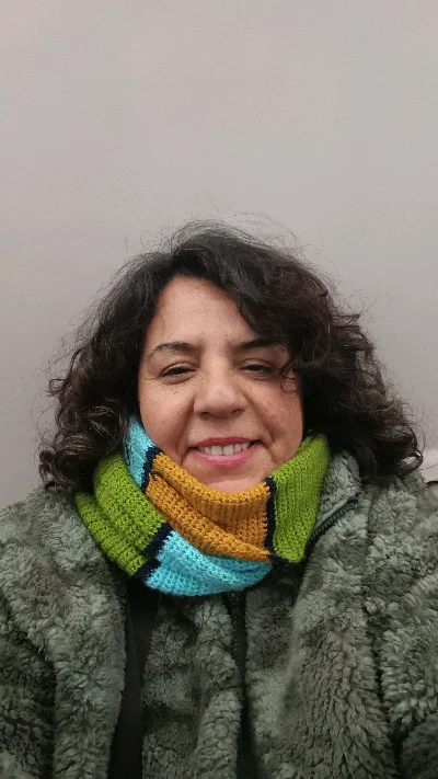 Cecilia V.