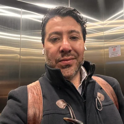 Cesar G.