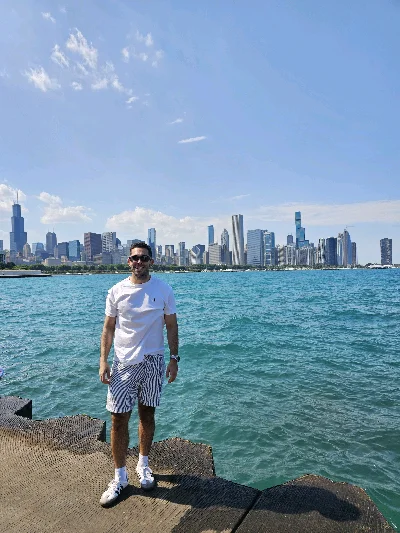 Sergio D.