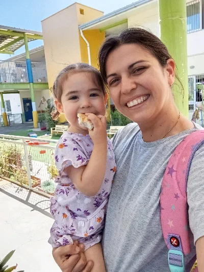 Gabriela L.