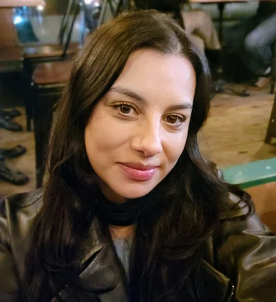 Natalie S.