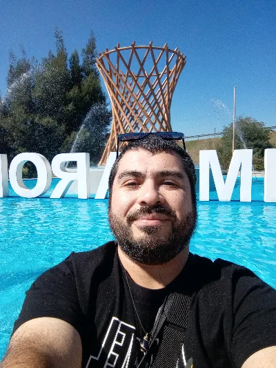 Mauro N.