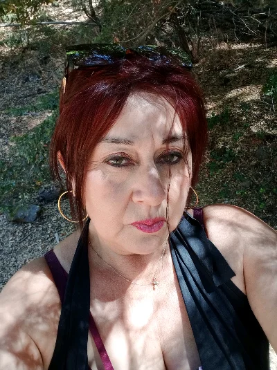 Gina A.