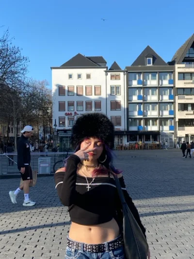 Amelia