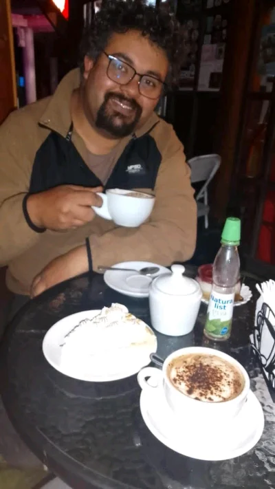 Emilio U.