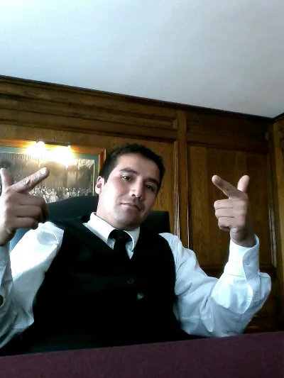 Fernando R.