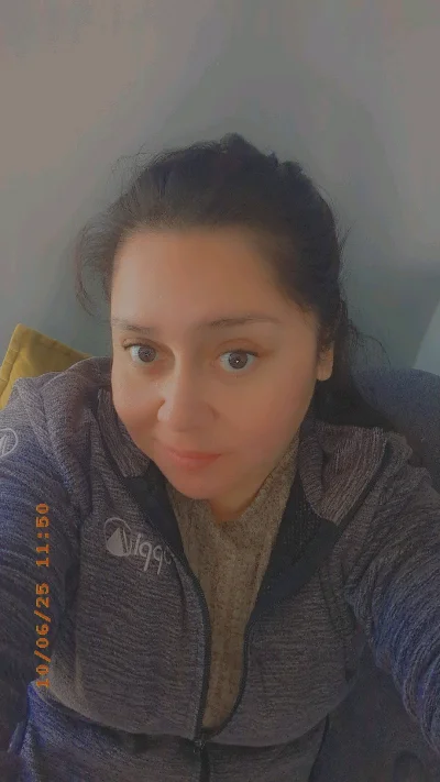 Gabriela F.