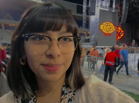Gabriela B.