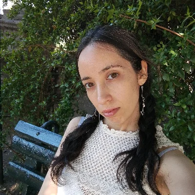 Nicole V.