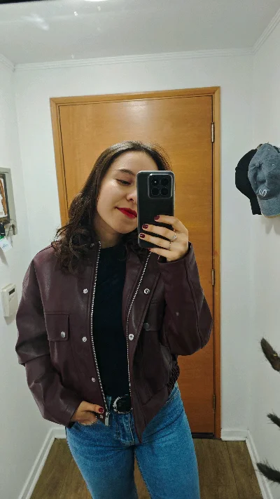Estefanía J.