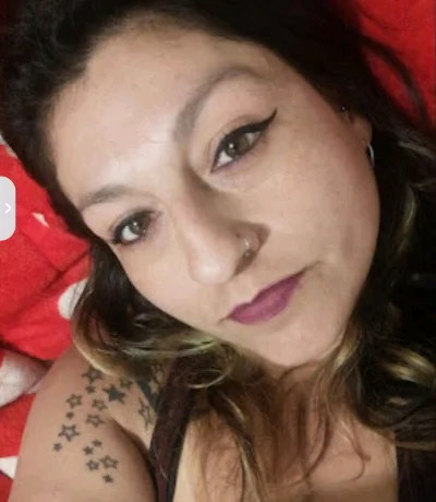 Carolina F.