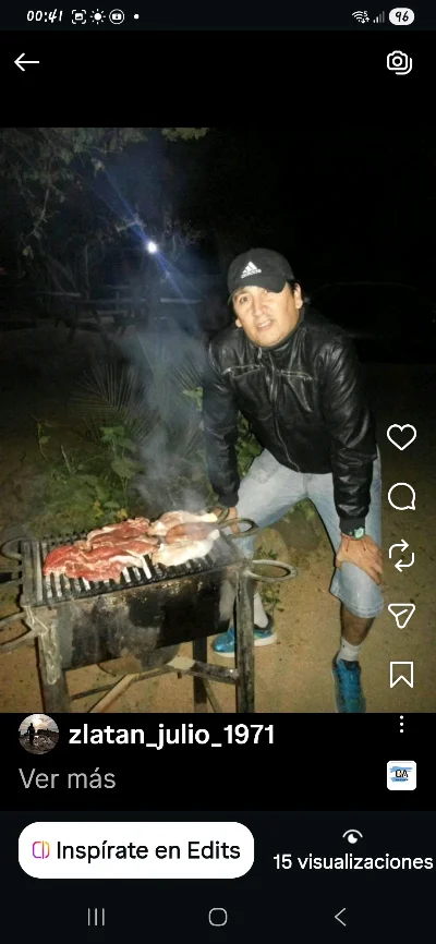 Julio G.