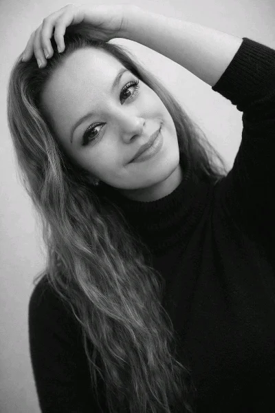 Katherine G.