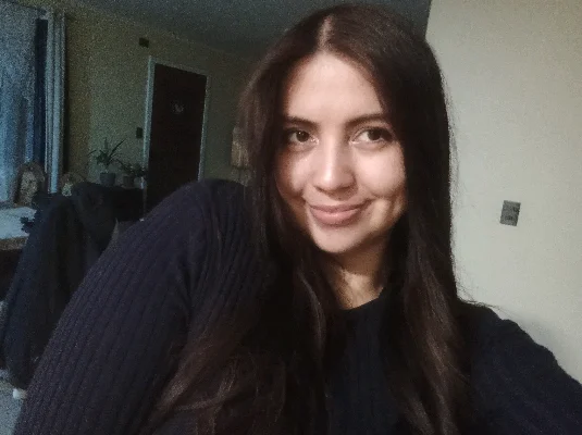 Daniela T.