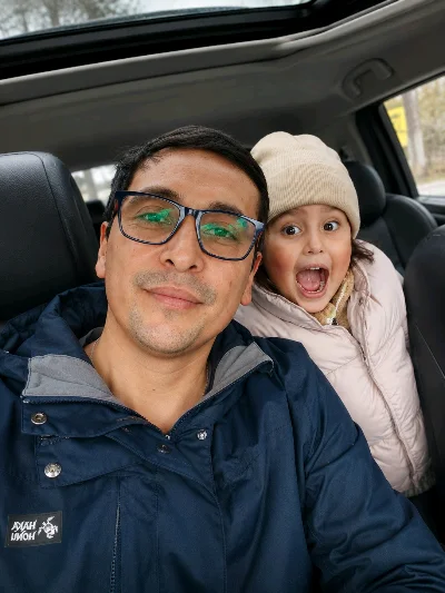 Edinson M.