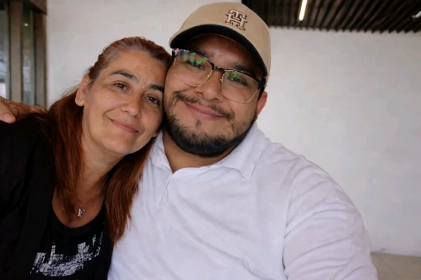 Patricio A.