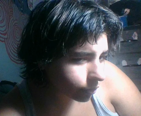 Ariel