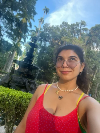 Danixa B.