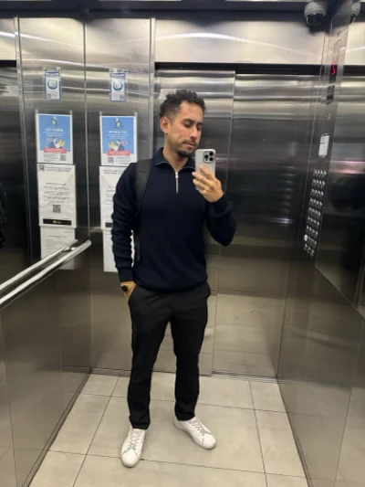 Ignacio M.