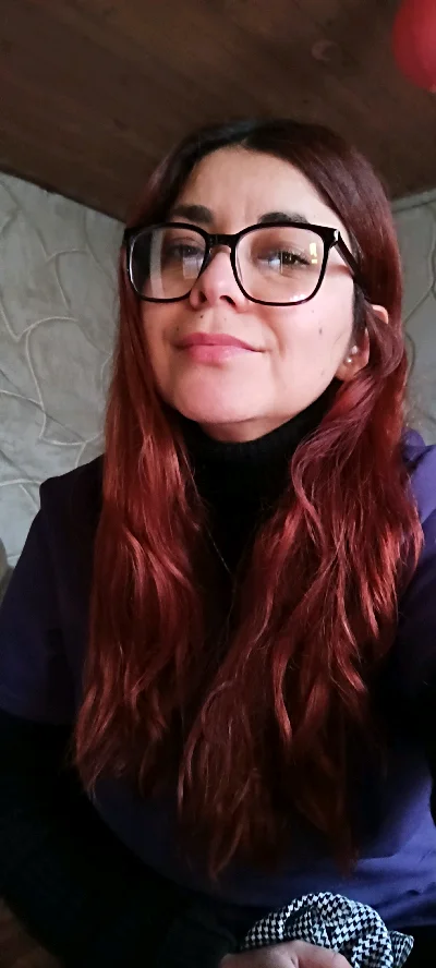 Belén A.