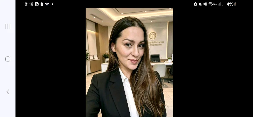 Roxana A.