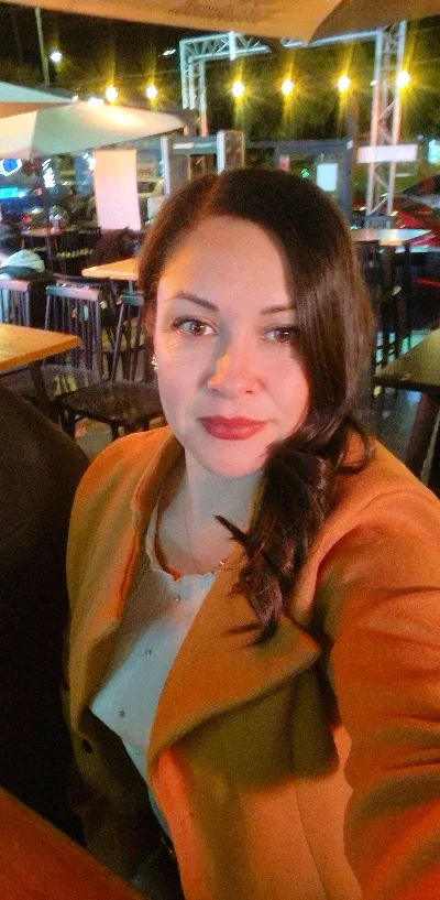 Carolina V.