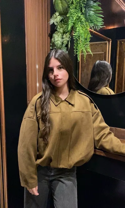 Antonia A.