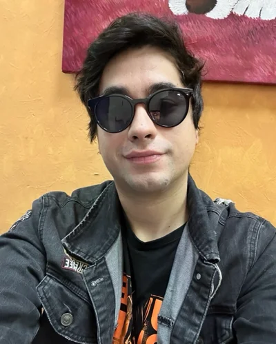 Sebastian H.