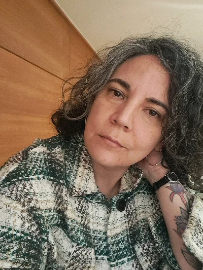 Bernardita S.