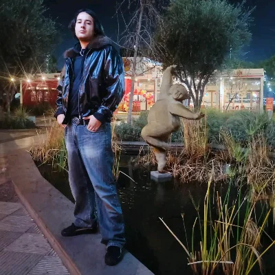 Camilo V.