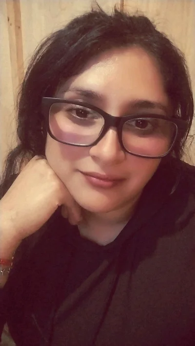 Lissette F.