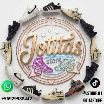 Jotitastore