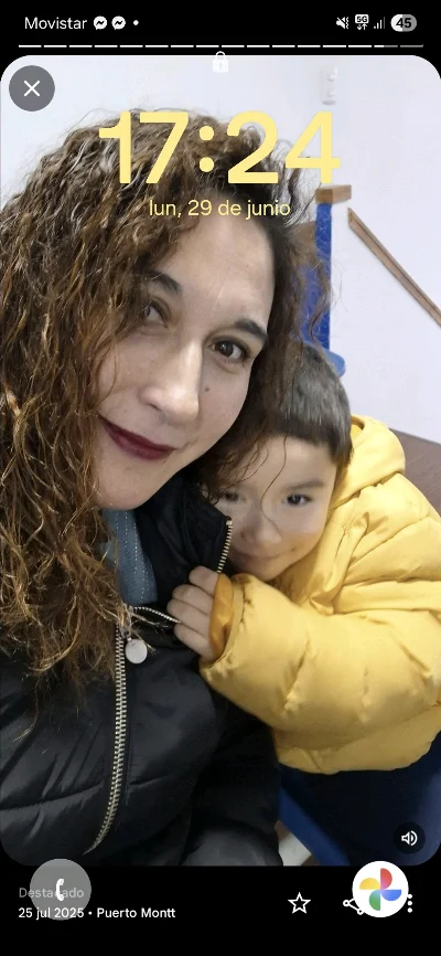 Gloria C.