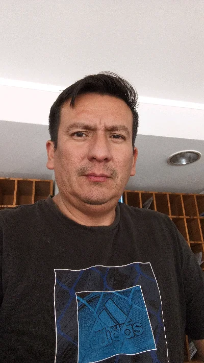 Orlando F.